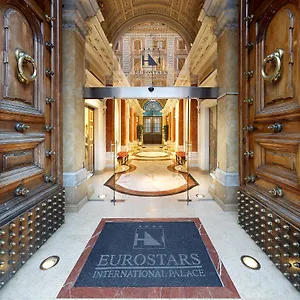 Exe International Palace Rzym