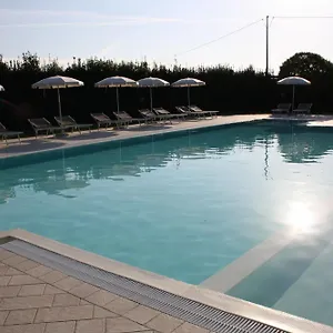 Agriturismo La Pisana Gospodarstwo agroturystyczne