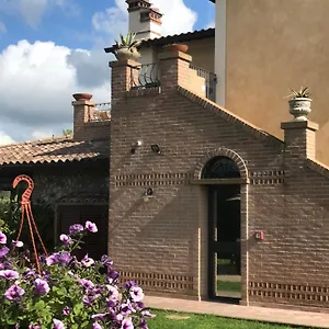  Casa vacanze Le Della Baracchina