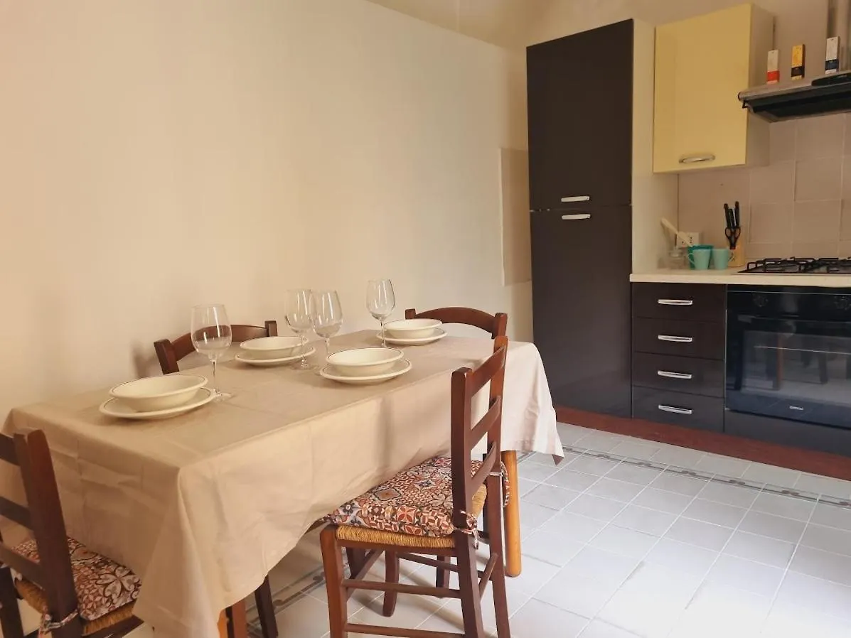 Lc Incentro Apartment Pisa Italy