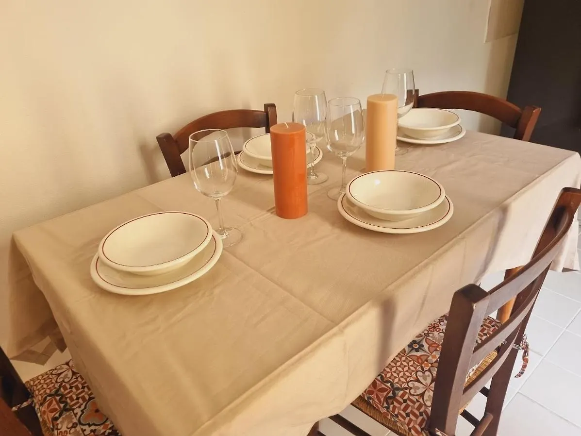 Lc Incentro Apartment Pisa Italy
