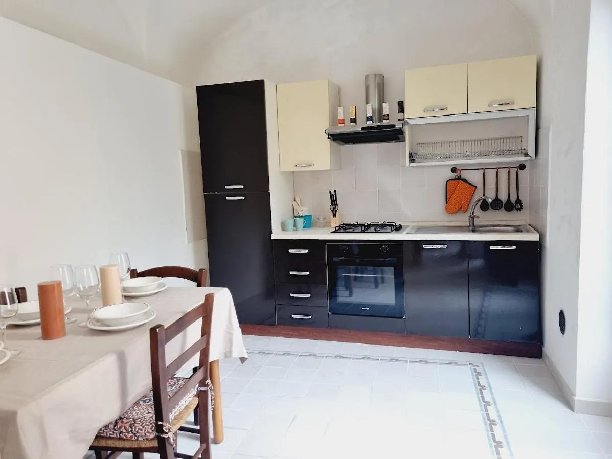 Lc Incentro Apartment Pisa